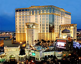 Aladdin Resort Hotel and Casino 