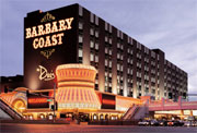 Barbary Coast Hotel and Casino