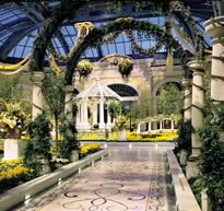 Bellagio Botanical Gardens